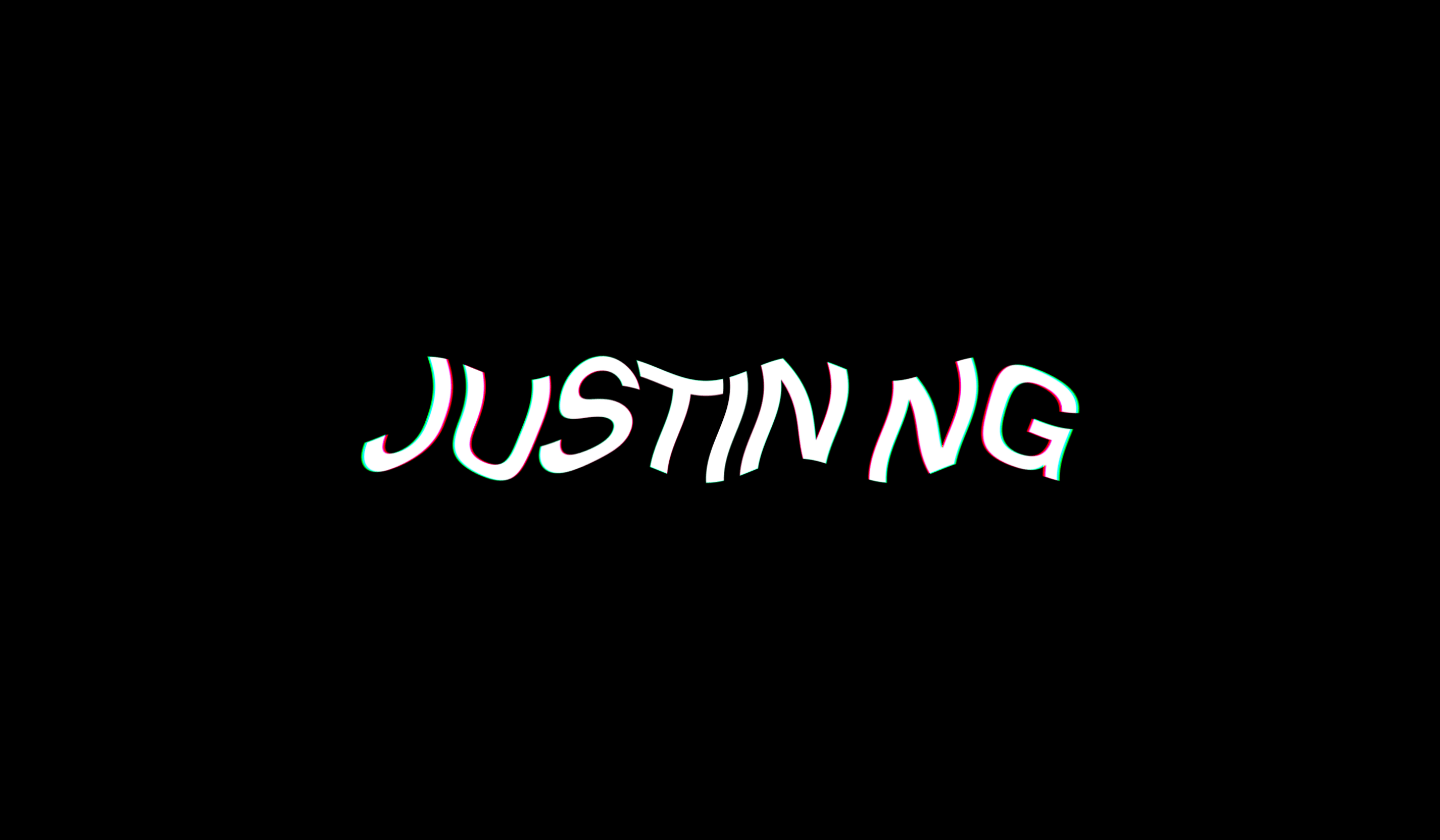 A Multifaceted Developer — Justin Ng